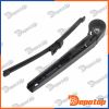 Bras d'essuie-glace arrière 285mm pour SKODA | EWB-SK-007, 1K8955435